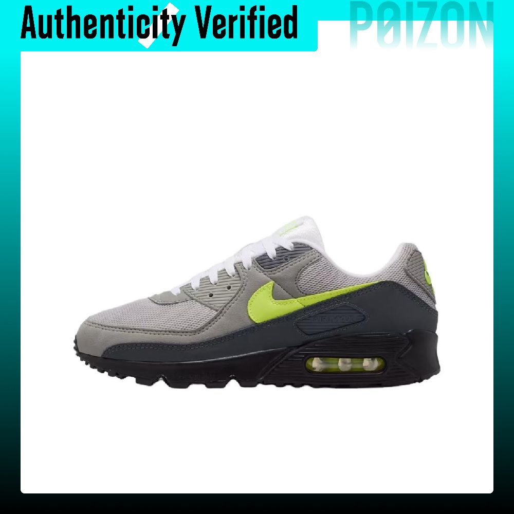 Nike Shoes Air Max 90 - Męskie buty do biegania Nike Air