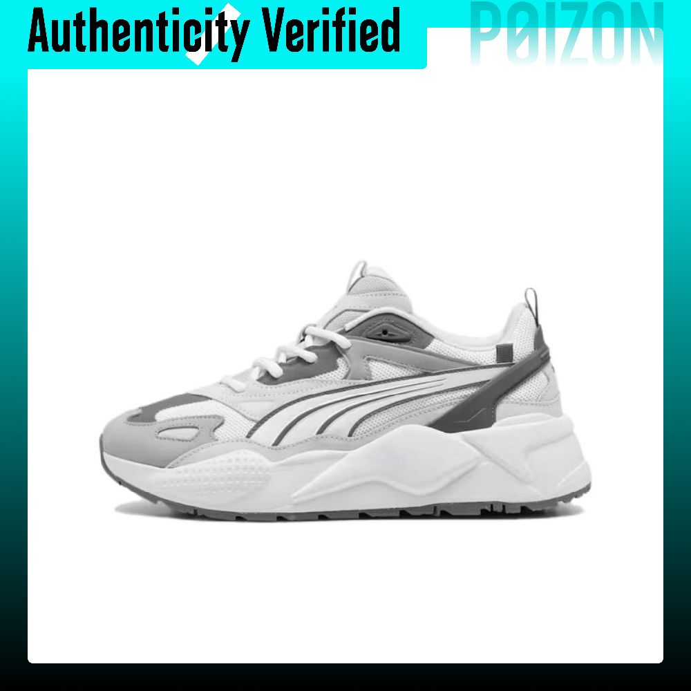 Puma Shoes Rs-X - Buty do biegania PUMA RS X,
