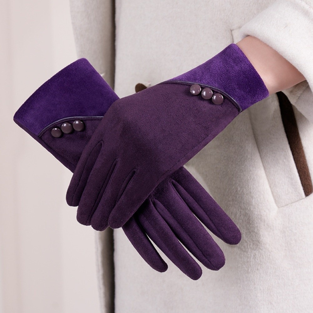 Praktyczne, eleganckie, zimowe – Winter Glove Insulated recenzja i cena