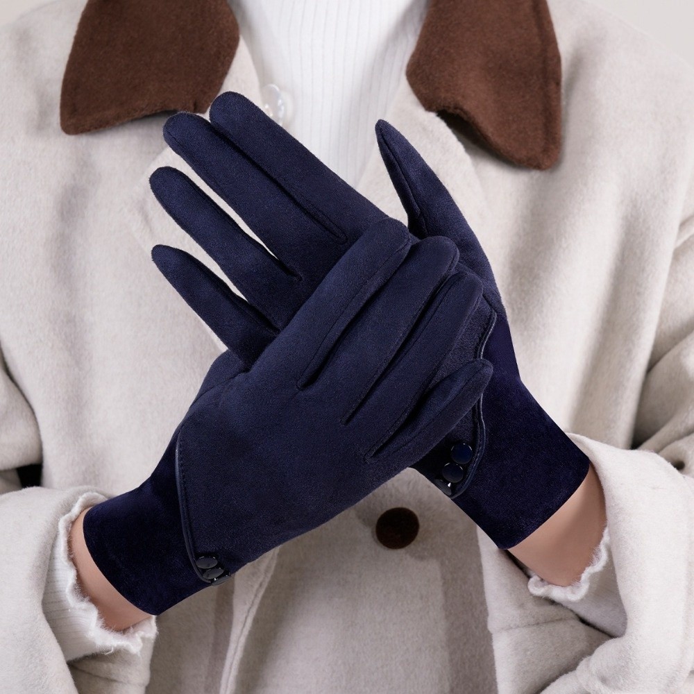 Praktyczne, eleganckie, zimowe – Winter Glove Insulated recenzja i cena