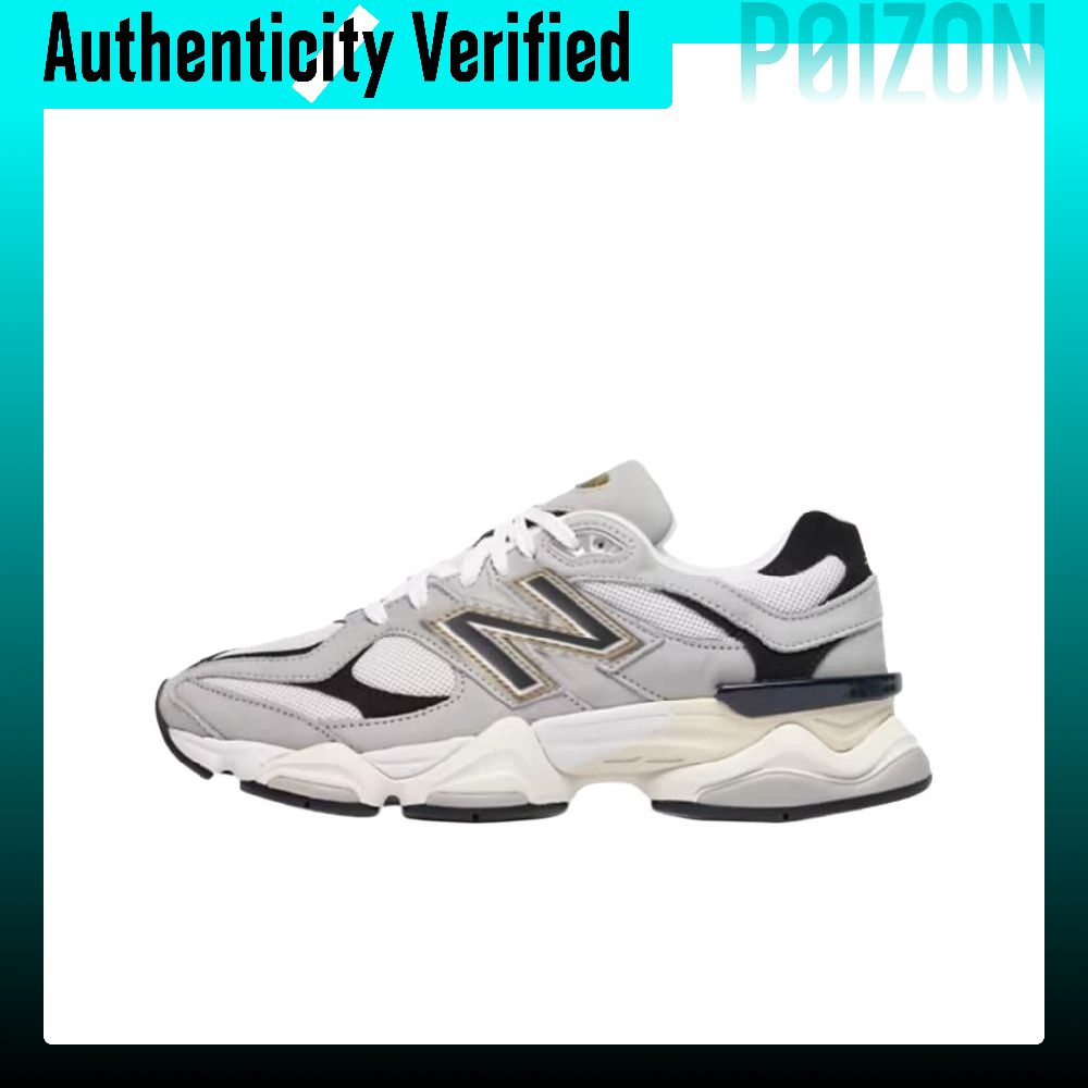 Nowe buty do biegania New Bala – New Balance Shoes 9060 recenzja i cena