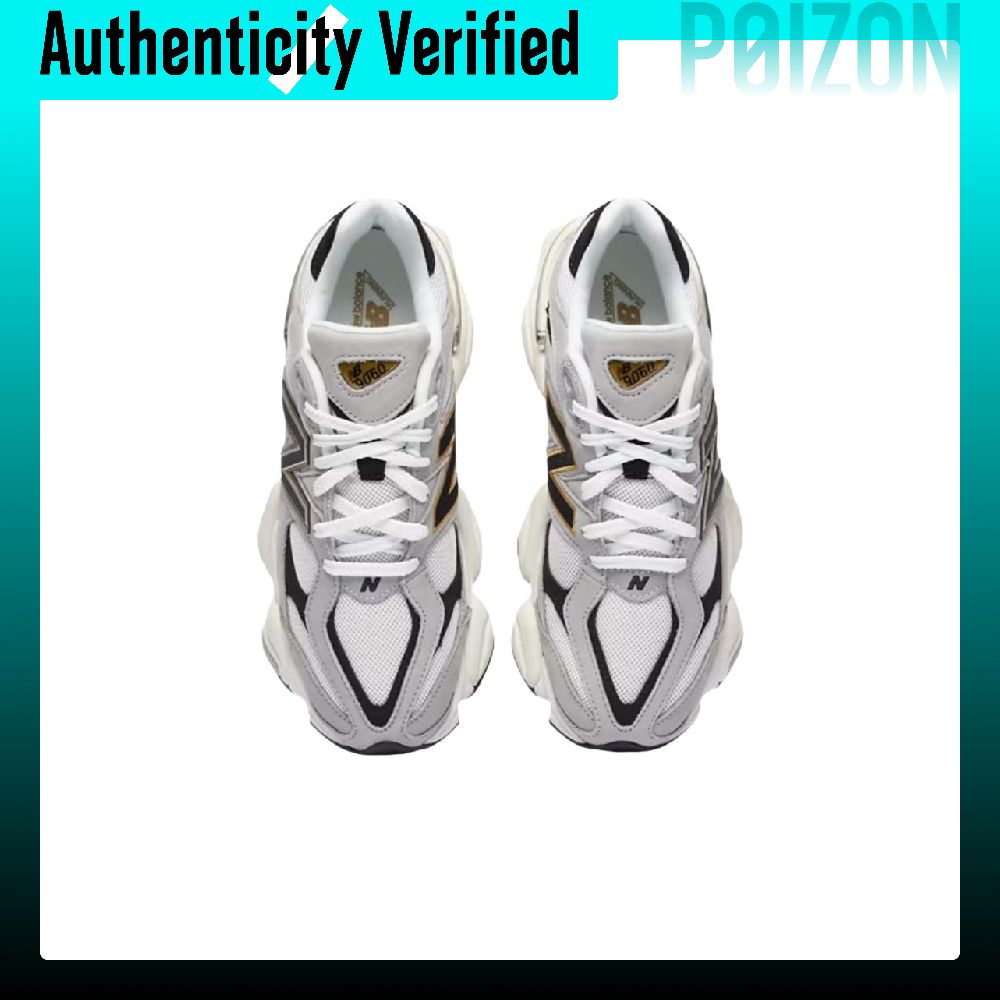 Nowe buty do biegania New Bala – New Balance Shoes 9060 recenzja i cena