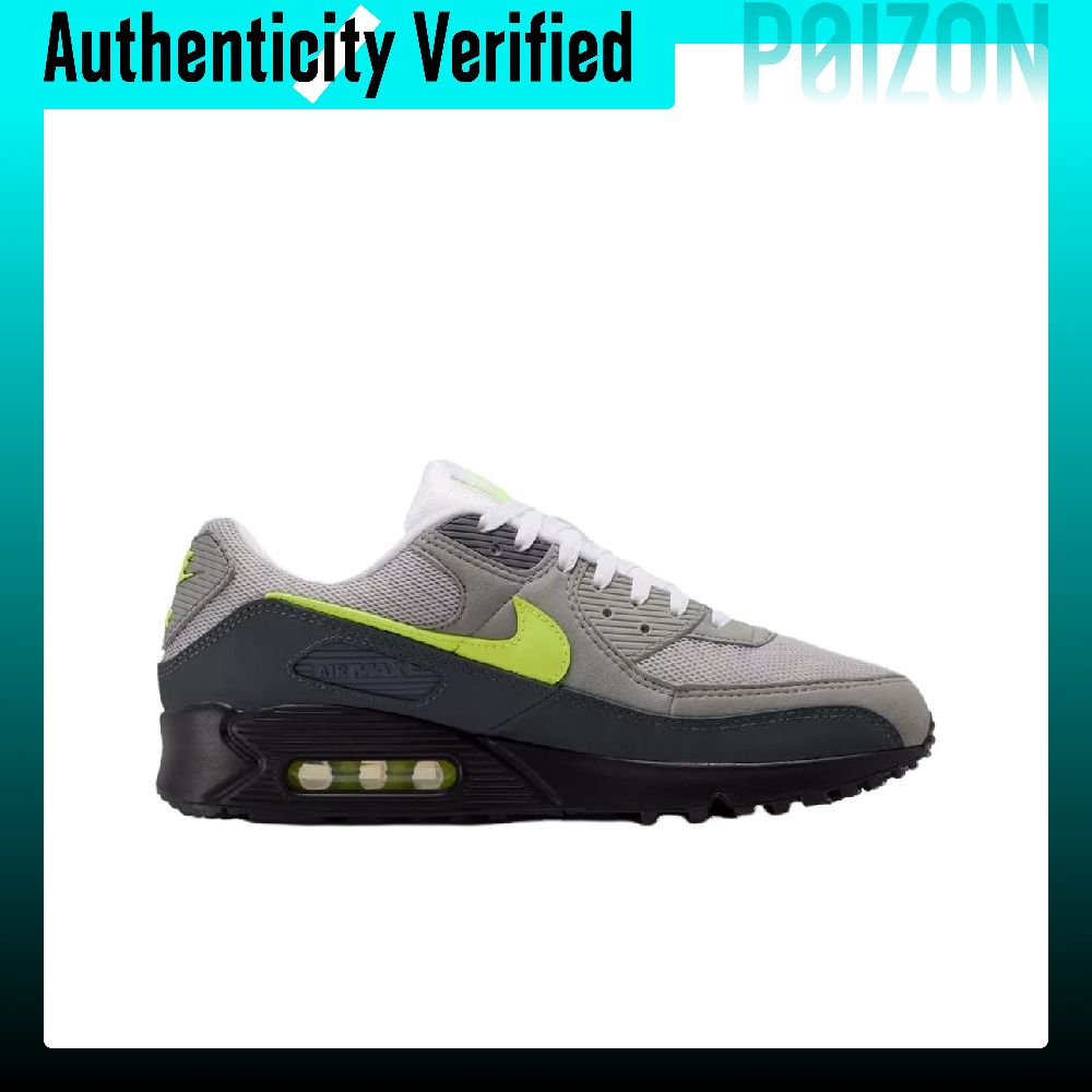 Męskie buty do biegania Nike A – Nike Shoes Air Max 90 recenzja i cena