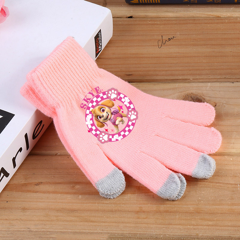 Rękawice Psi Patrol 2025, kres – Heat Resistant Glove recenzja i cena