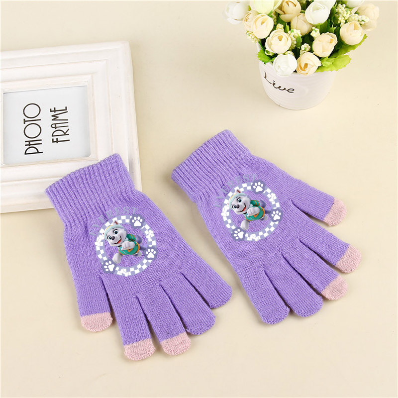 Rękawice Psi Patrol 2025, kres – Heat Resistant Glove recenzja i cena