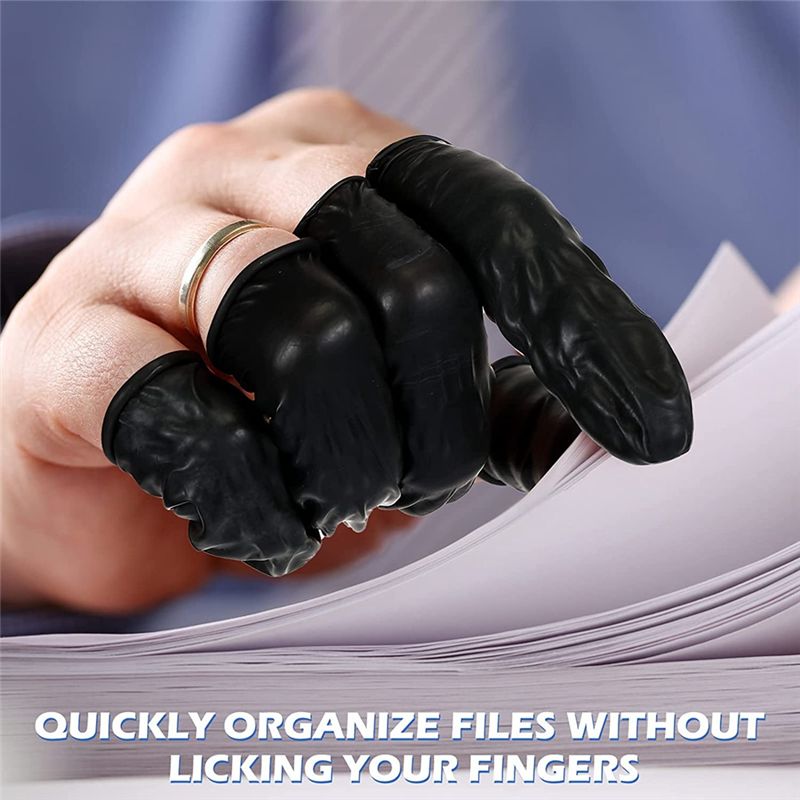 B31B 800 szt. Jednorazowe late – Latex Disposable Glove recenzja i cena