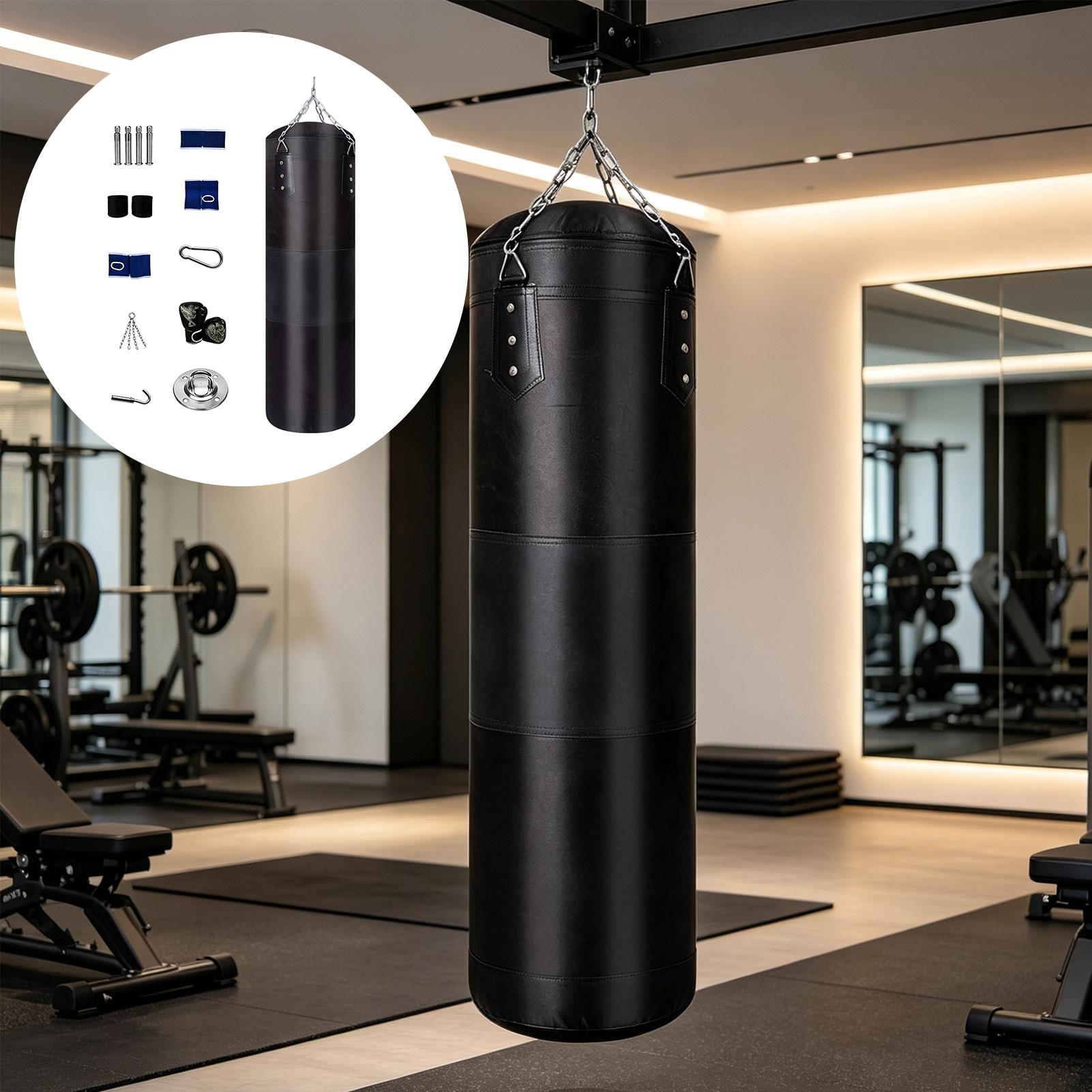 Worek treningowy dla dorosłych – Workout Glove Gym recenzja i cena