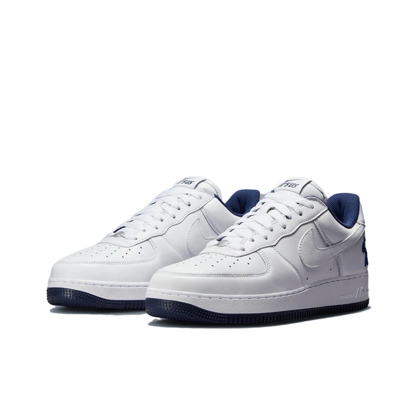 Nike x Lil Yachty Air Force 1  – Nike Shoes Air Force 1 recenzja i cena