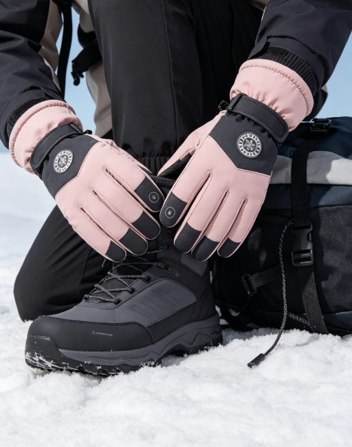 1 szt. Izolowane zimowe rękawi – Winter Glove Insulated recenzja i cena