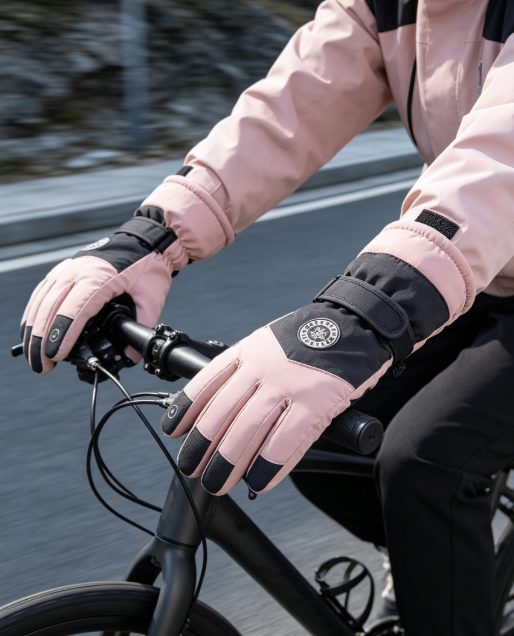 1 szt. Izolowane zimowe rękawi – Winter Glove Insulated recenzja i cena