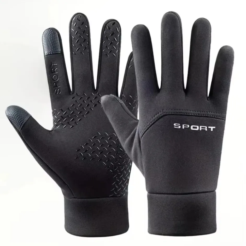 Wodoodporne rękawice narciarsk – Winter Glove Insulated recenzja i cena