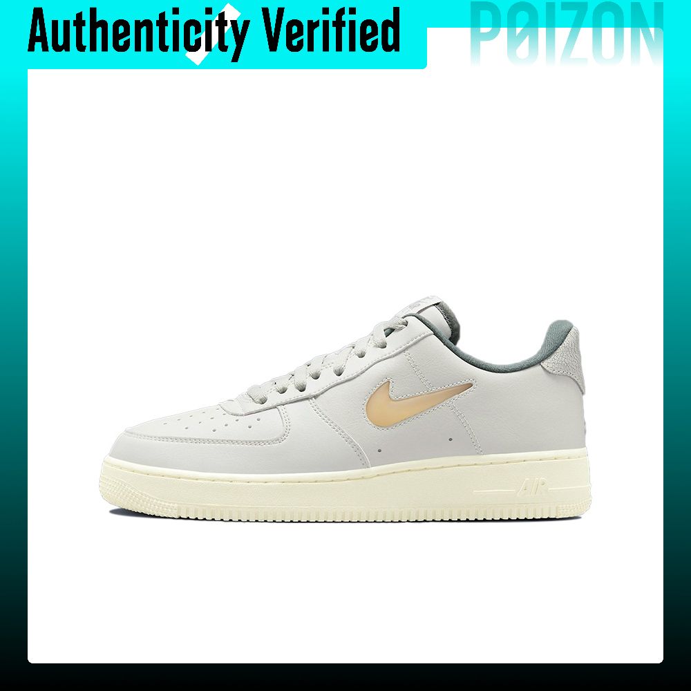 Męskie buty do jazdy na deskor – Nike Shoes Air Force 1 recenzja i cena