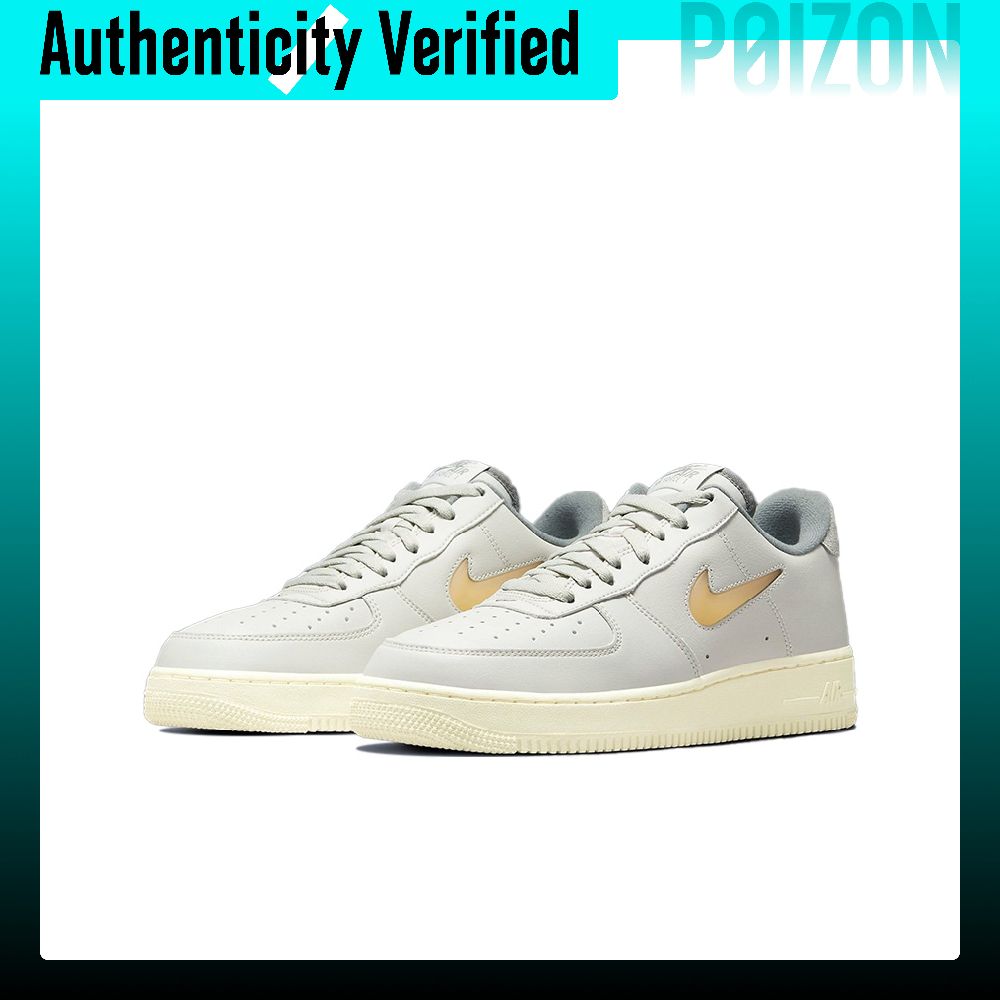 Męskie buty do jazdy na deskor – Nike Shoes Air Force 1 recenzja i cena