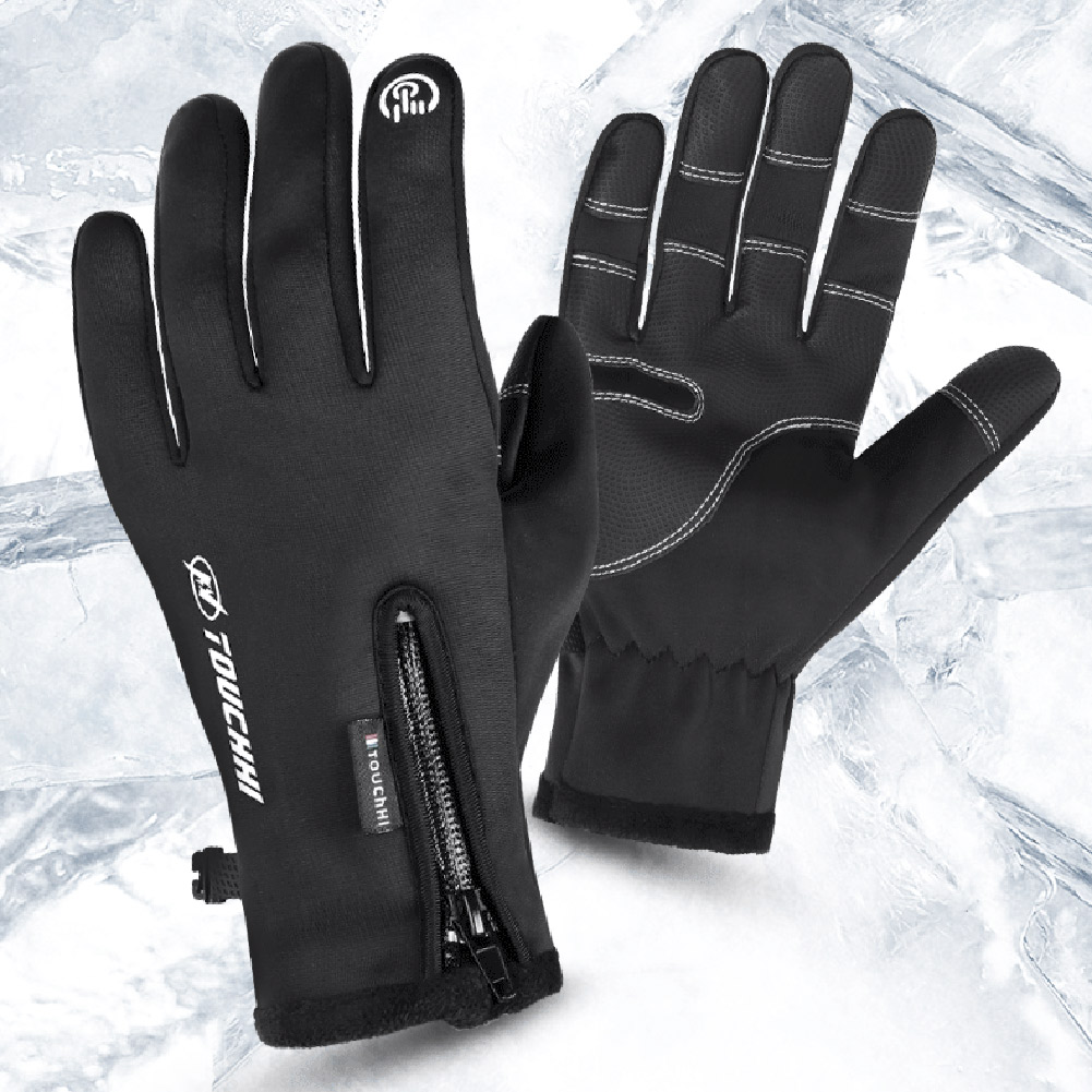 Rękawice ekran dotykowy USB el – Heat Resistant Glove recenzja i cena