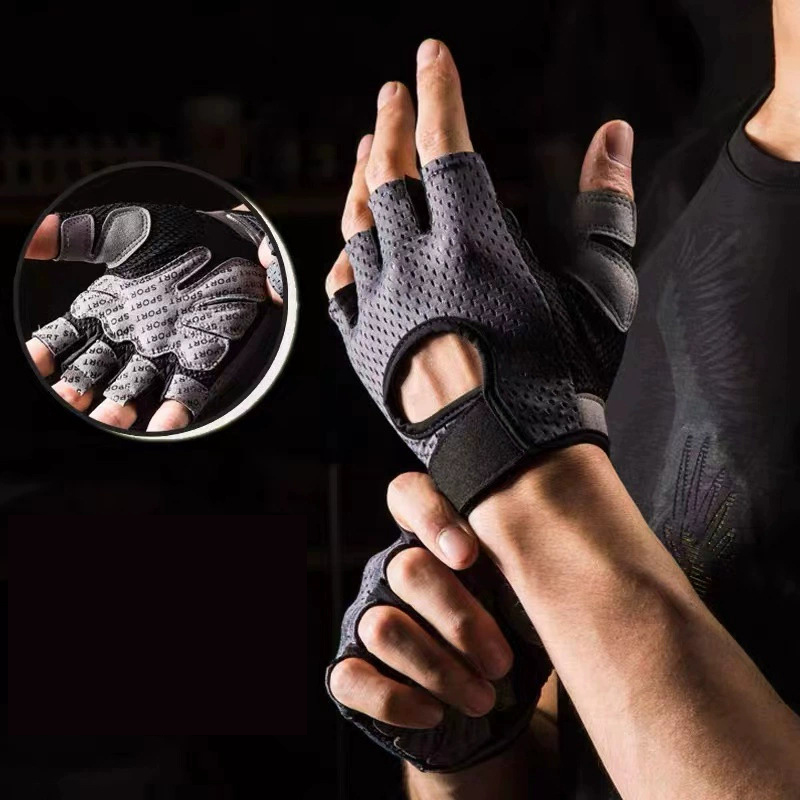 Letnie Rękawiczki Fitness Oddy – Workout Glove Gym recenzja i cena