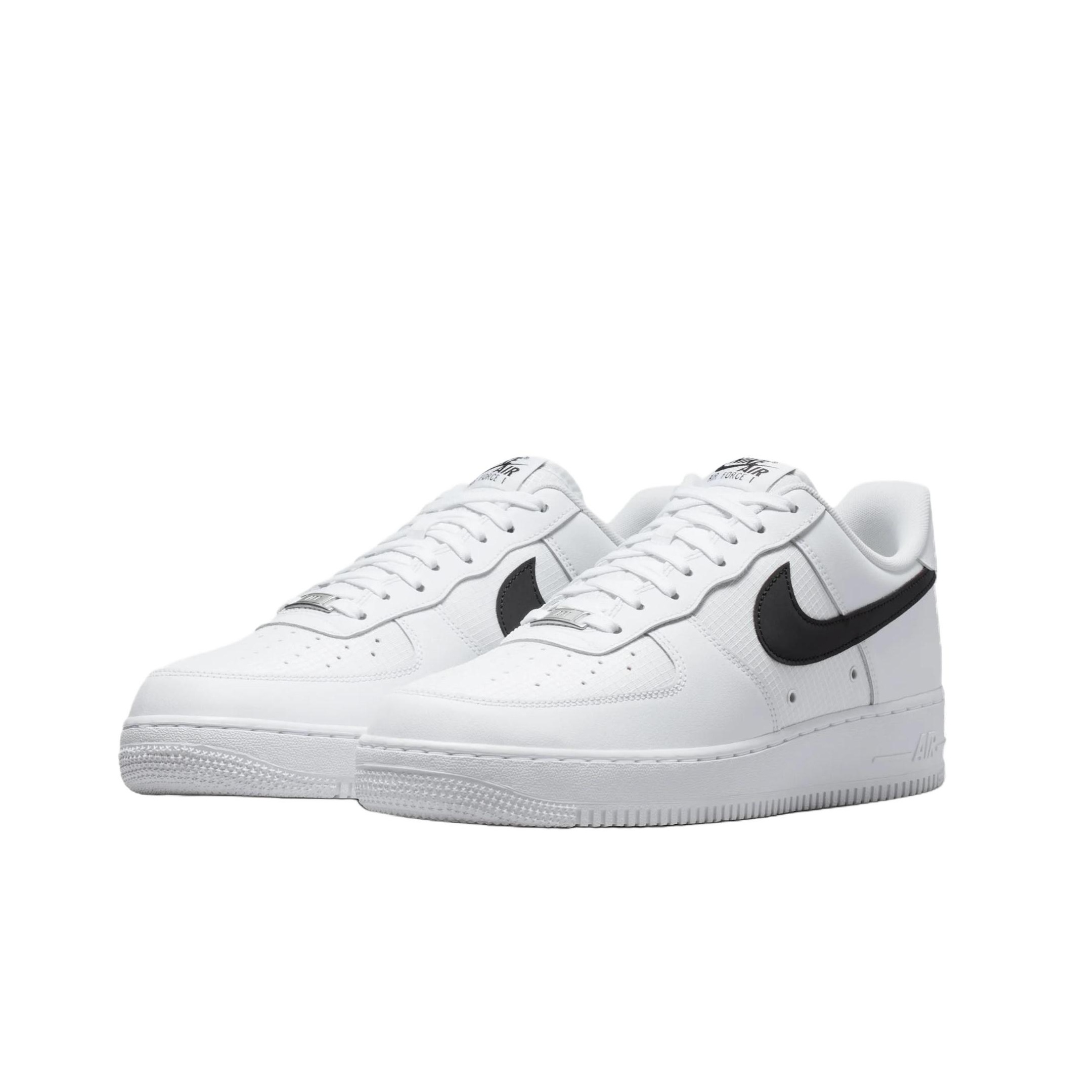 Nike Air Force 1 Low top Buty  – Nike Shoes Air Force 1 recenzja i cena