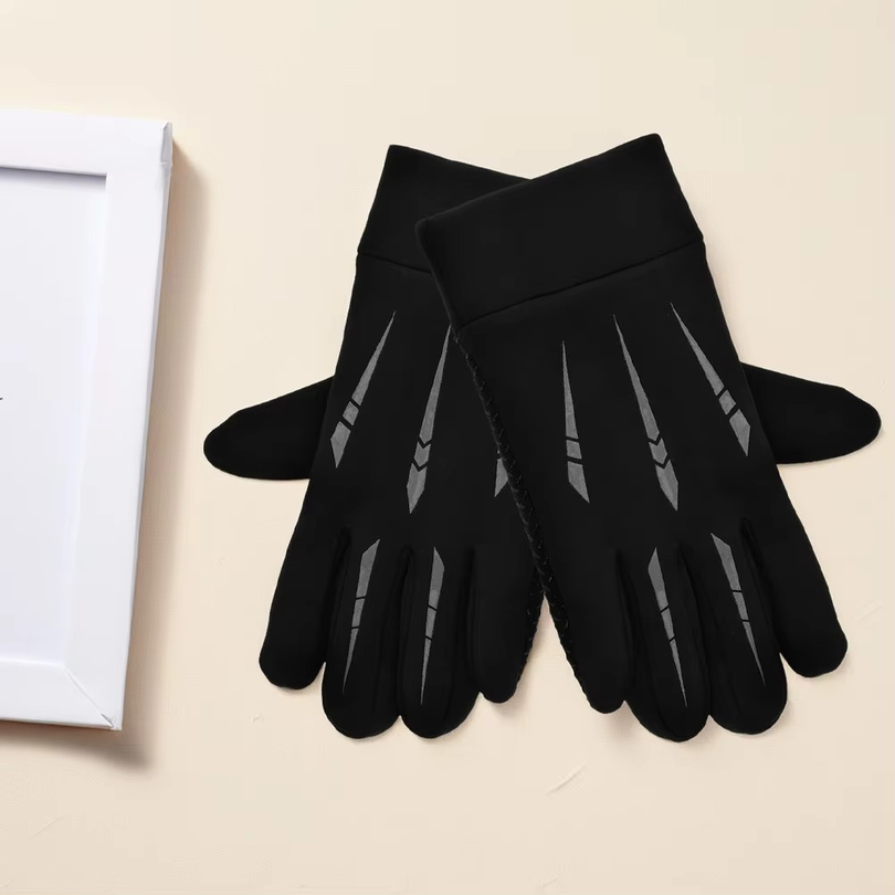 1 para zimowych rękawic motocy – Winter Glove Insulated recenzja i cena