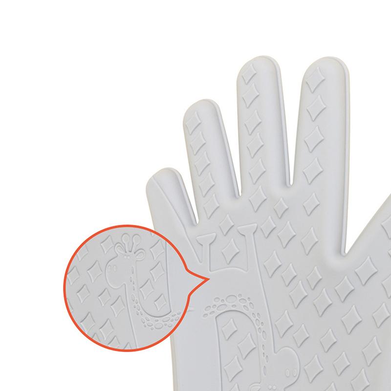 Odpornie na ciepło rękawice ku – Heat Resistant Glove recenzja i cena