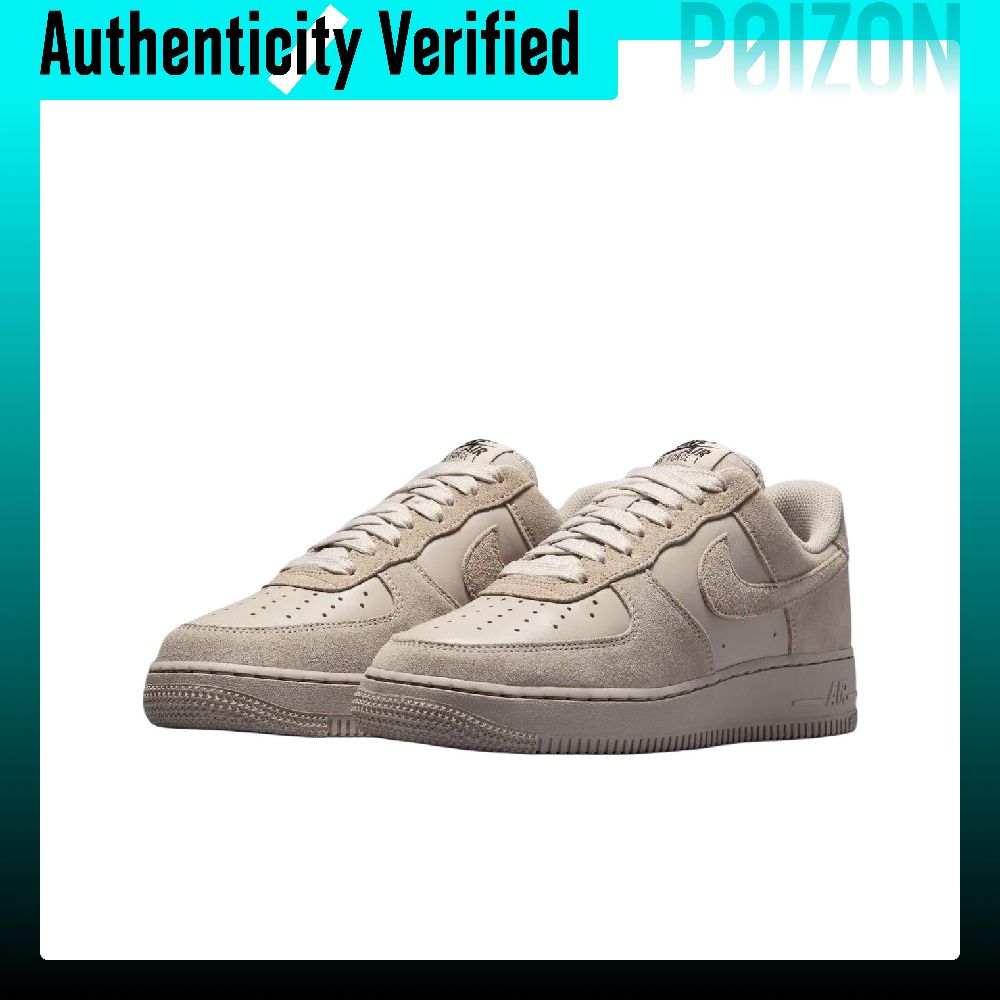 Damskie buty do jazdy na desko – Nike Shoes Air Force 1 recenzja i cena