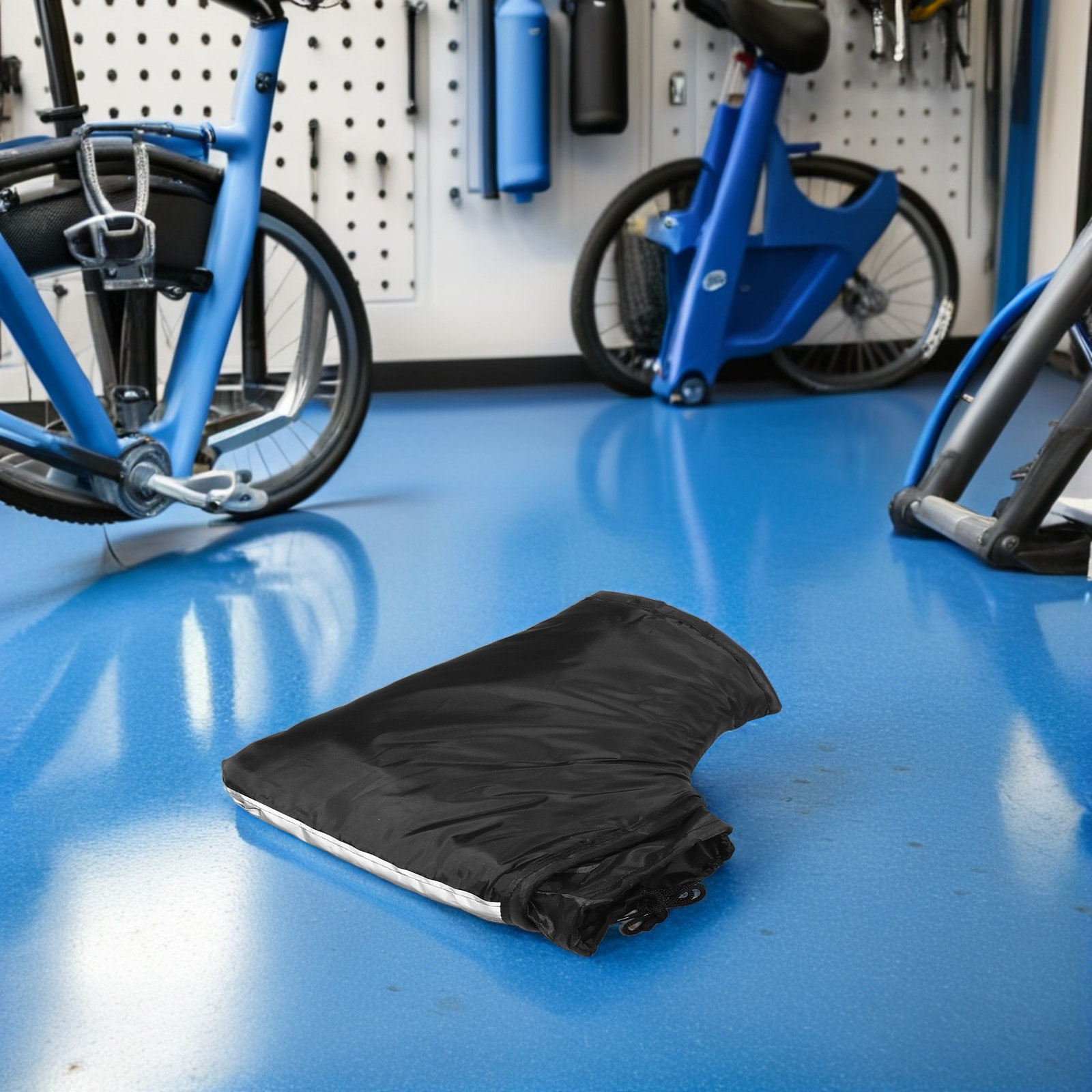 2 sztuki osłon na kierownicę m – Winter Glove Insulated recenzja i cena