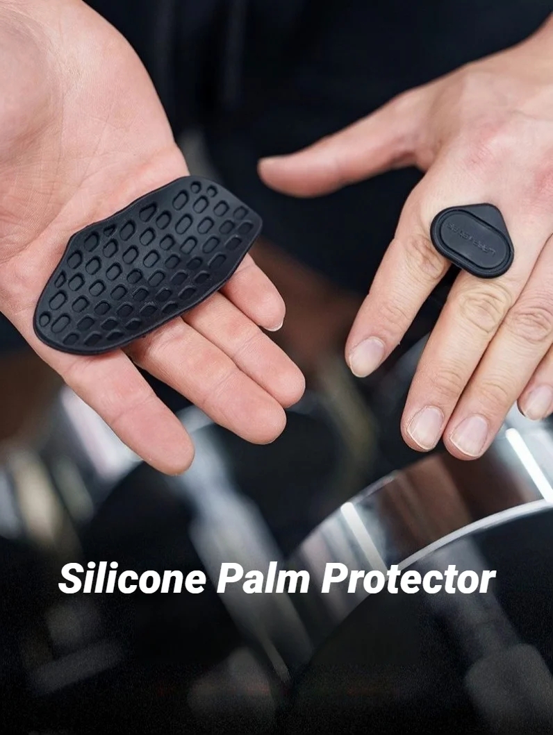 Rękawice do ćwiczeń na siłowni – Workout Glove Gym recenzja i cena