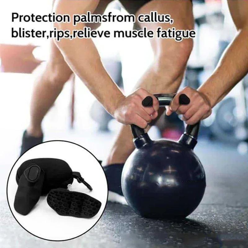Rękawice do ćwiczeń na siłowni – Workout Glove Gym recenzja i cena