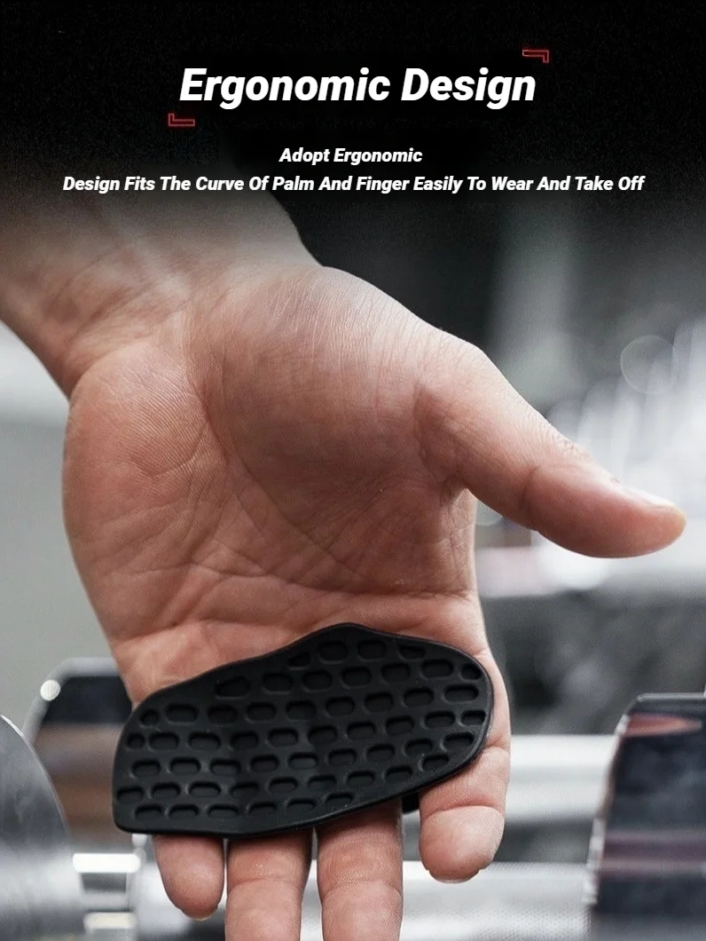 Rękawice do ćwiczeń na siłowni – Workout Glove Gym recenzja i cena