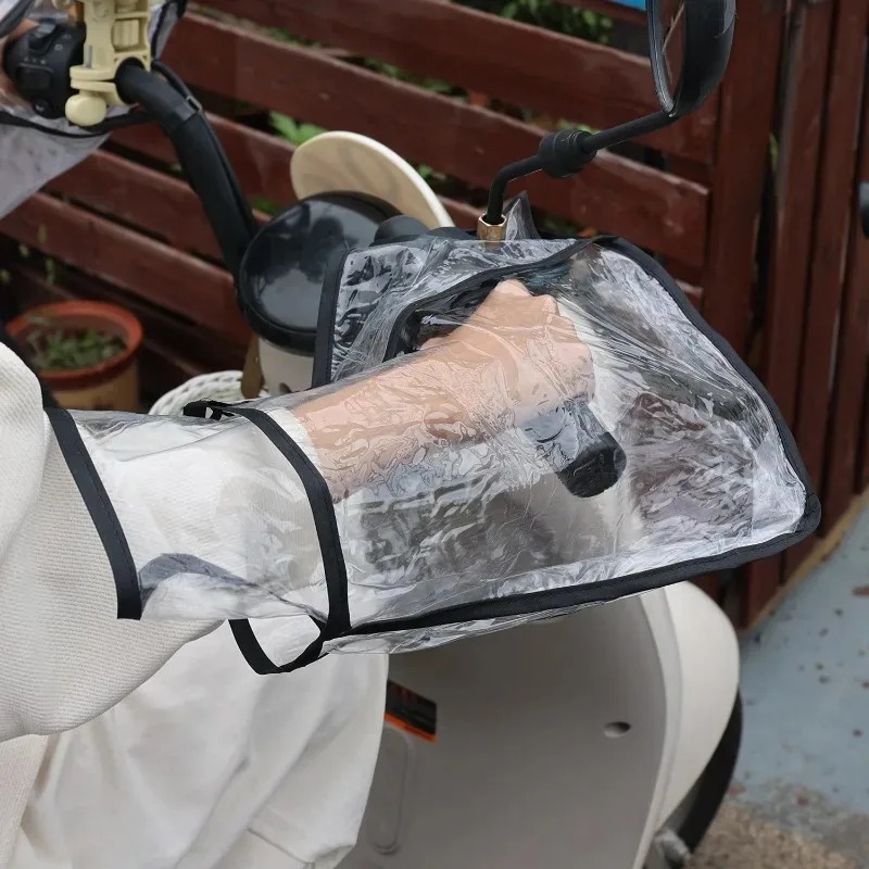 Zimowe wodoodporne rękawki na  – Heat Resistant Glove recenzja i cena