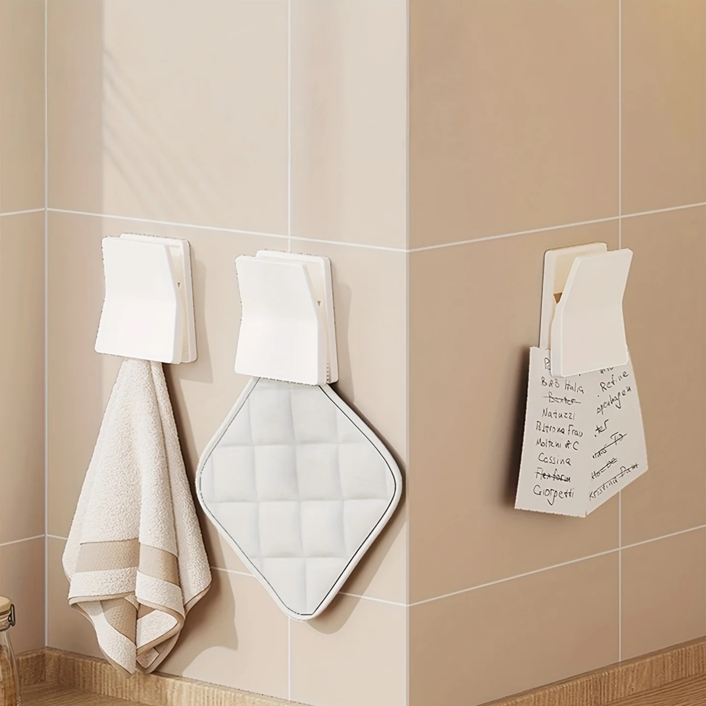 Uchwyt na rękawice kuchenne, h – Rubber Glove Cleaning recenzja i cena