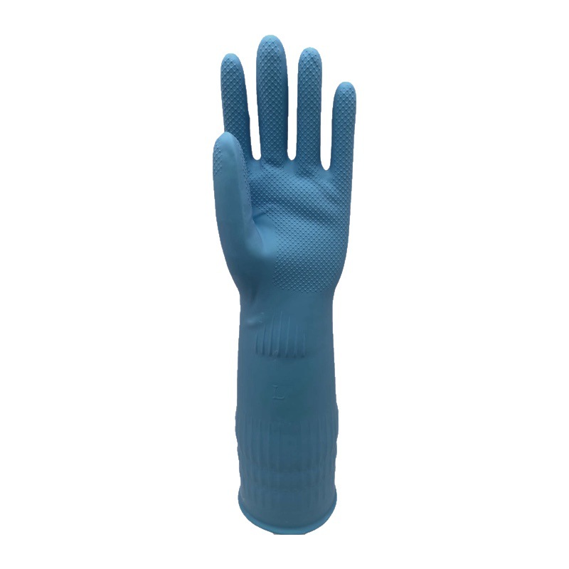 Rękawice do sprzątania domu, a – Rubber Glove Cleaning recenzja i cena