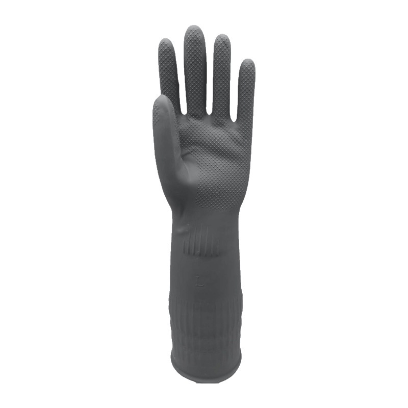 Rękawice do sprzątania domu, a – Rubber Glove Cleaning recenzja i cena