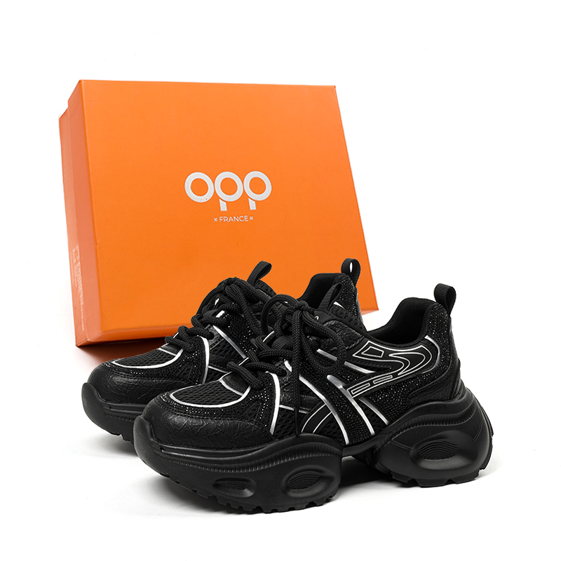 Letnie damskie sneakersy OPP,  – New Balance Shoes 550 recenzja i cena